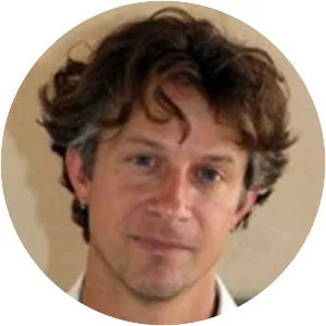 Mark Sample - Author