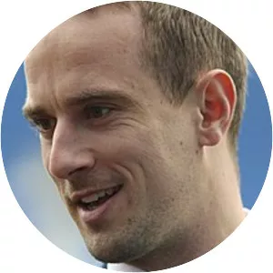 Mark Sampson