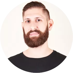 Mark Samual Bonanno - Actor