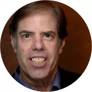 Mark Samuel - Author