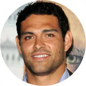 Mark Sanchez - American football player