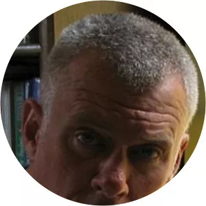 Mark Sandell photograph