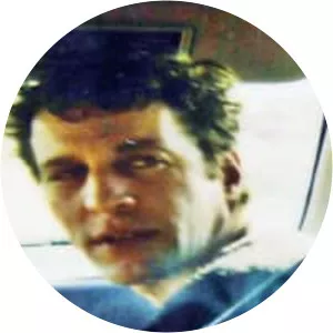 Mark Sandman - American singer-songwriter