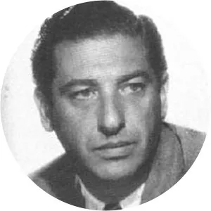 Mark Sandrich - Film director