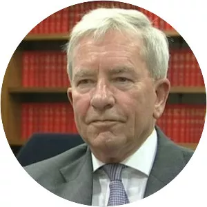 Lord Saville of Newdigate