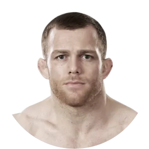 Mark Scanlon - Irish cyclist