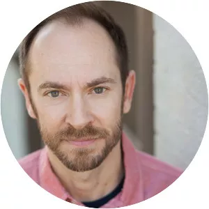 Mark Scarboro - Actor