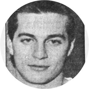 Mark Scarfo photograph