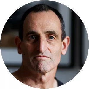 Mark Schacter - Author