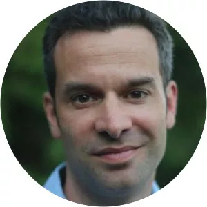 Mark Schatzker photograph