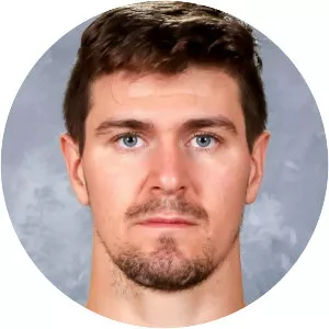 Mark Scheifele