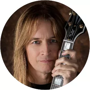 Mark Schenker - Musical artist