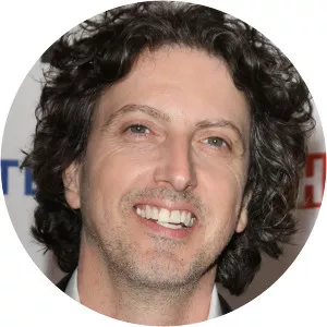 Mark Schwahn