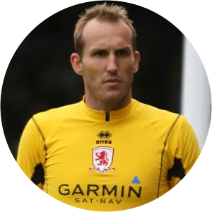 Mark Schwarzer - Footballer