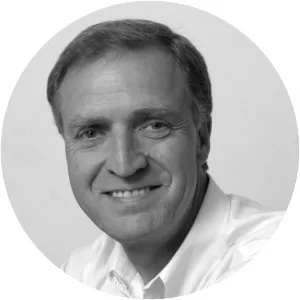 Mark Seaman - Historian