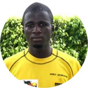 Mark Sekyere - Ghanaian footballer