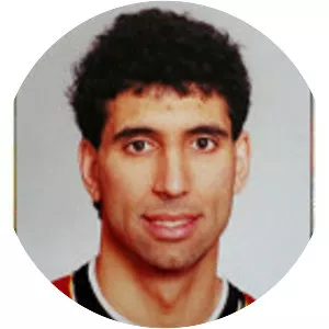 Mark Semioli - Soccer player