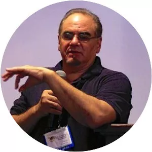 Mark Sevi - Film producer