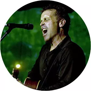 Mark Seymour
