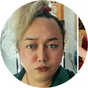 Mark Shandii Bacolod