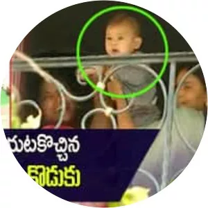 Mark Shankar Pawanovich photograph