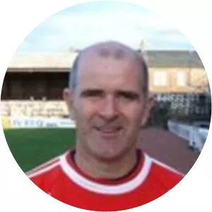 Mark Shanks - Former association football player
