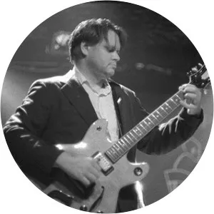 Mark Shippy photograph