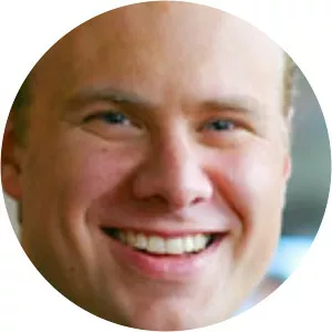 Mark Shnuriwsky - Sound editor