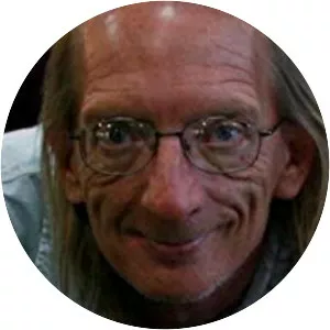 Mark Shostrom - Prosthetic makeup artist