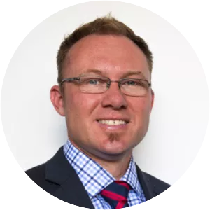 Mark Siebentritt - Author