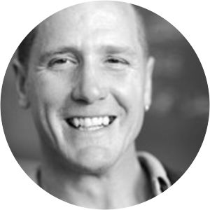 Mark Singleton photograph