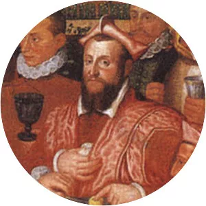 Mark Sittich von Hohenems Altemps