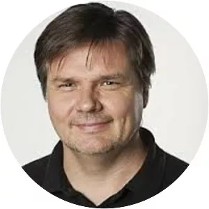 Mark Skaggs - American video game producer