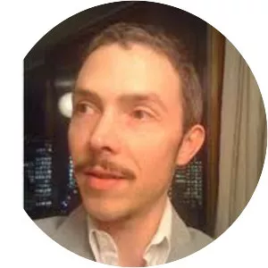 Mark Sladen - Author