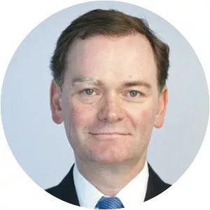 Mark Slater - Business person