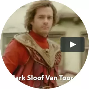 Mark Sloof van Toor