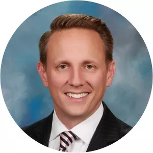 Mark Smucker - CEO of the J.M. Smucker Company