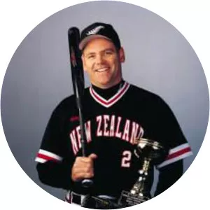 Mark Sorenson - Softball