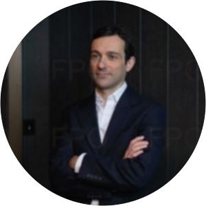 Mark Sorrell photograph