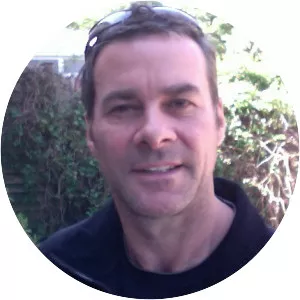 Mark Southworth - Stunt performer