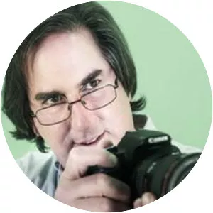 Mark Spatny - Visual effects producer