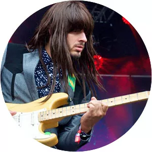 Mark Speer - Musical artist