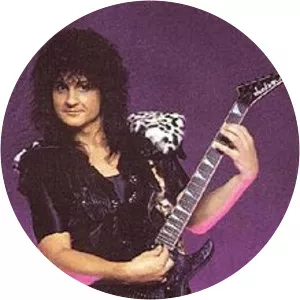 Mark St. John