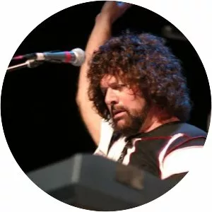 Mark Stein - South African footballer