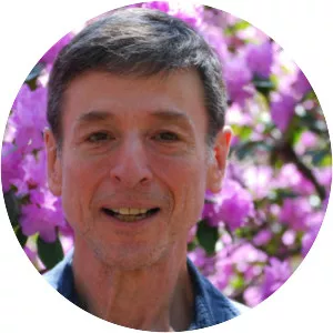 Mark Steinberger - Author