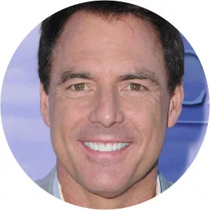 Mark Steines