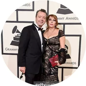 Mark Stephen Jones - Musical artist