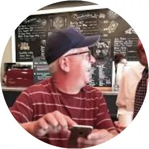 Mark Stephens photograph