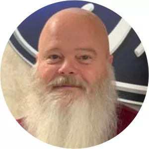 Mark Stepp - Television editor