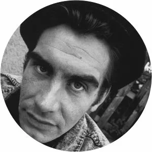 Mark Stewart - Cyclist